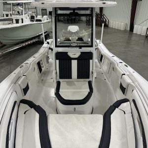 2025 Tidewater 256 LXF