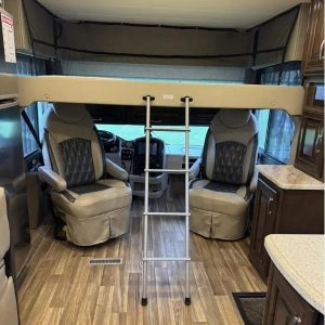 2019 Thor Motor Coach PALAZZO 36 3