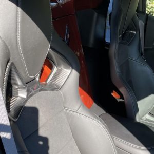 2015 Chevrolet Corvette Z06 Convertible