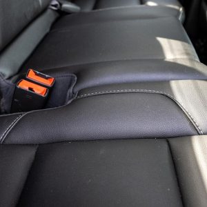 2016 Chevrolet Silverado 1500 LTZ Callaway SC560 4×4