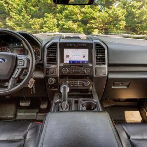 2020 Ford F-150 Roush Nitemare 4×4