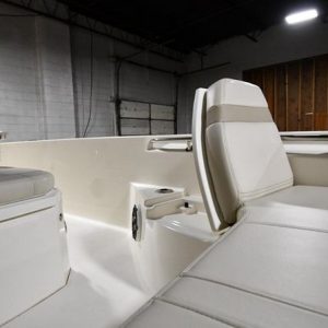 2022 Boston Whaler 250 Dauntless