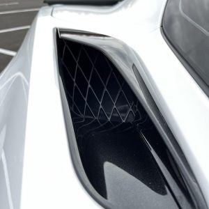 2015 Chevrolet Corvette Z06 Coupe