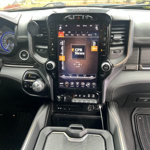 2019 Ram 1500 Limited 4×4