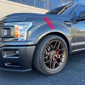 2020 Ford F-150 Shelby Super Snake Sport