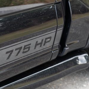 2021 Ford F-150 Shelby Super Snake