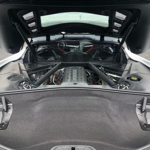 2023 Chevrolet Corvette Stingray Coupe