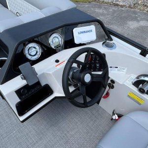 2025 Crest Classic 240 SLC