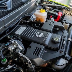 2023 Ram 2500 Laramie Sport Mega Cab 4×4