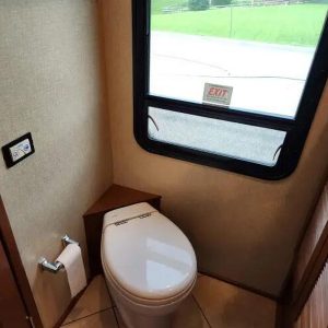 2014 Winnebago Forza 38R