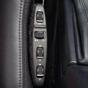 2015 Mercedes-Benz G63 AMG