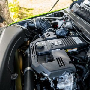 2023 Ram 2500 Laramie Sport Mega Cab 4×4