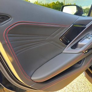 2024 Chevrolet Corvette Z06 Coupe 3LZ