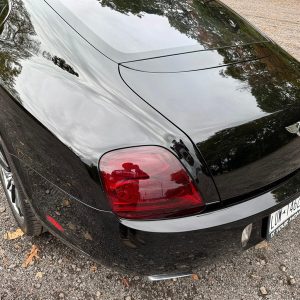 2006 Bentley Continental GT