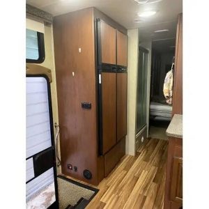 2014 Jayco Precept 31UL