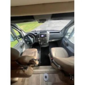 2019 Tiffin Motorhomes WAYFARER 25 QW