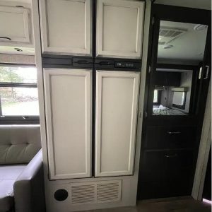 2022 Jayco Alante 27A