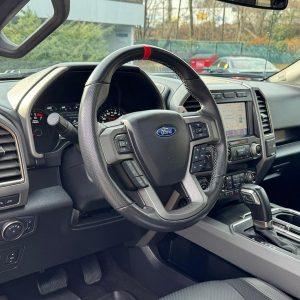 2020 Ford F-150 Raptor Hennessey VelociRaptor V8