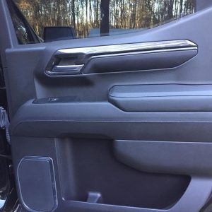 2022 Chevrolet Silverado 1500 LT Trail Boss 4×4