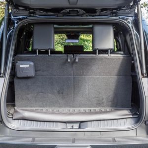 2024 Lexus GX 550 Luxury+