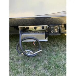 2017 Eclipse Recreational Vehicles ATTITUDE WIDE LITE 28IBG