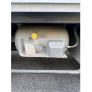 2019 Tiffin Motorhomes WAYFARER 25 QW