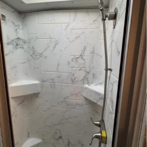 2021 Forest River SUNSEEKER 2500TS