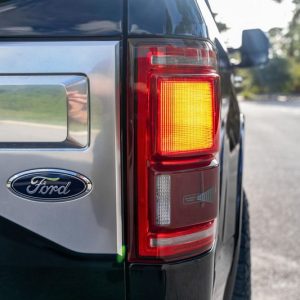 2016 Ford F-150 Hennessey VelociRaptor 650 4×4