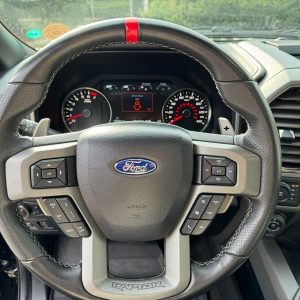 2020 Ford F-150 Raptor Hennessey VelociRaptor V8