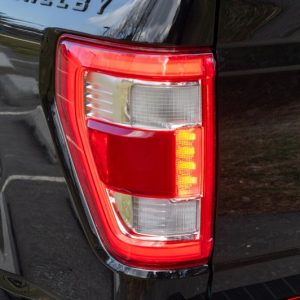 2021 Ford F-150 Shelby Super Snake