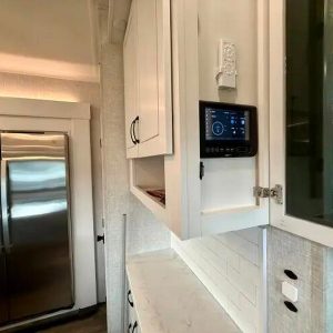 2025 Jayco NORTH POINT 390CKDS