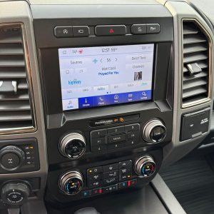 2020 Ford F-150 Raptor Hennessey VelociRaptor V8