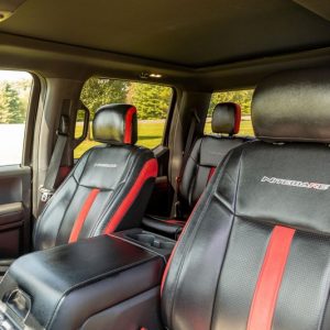 2020 Ford F-150 Roush Nitemare 4×4
