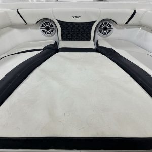 2025 Tidewater 256 LXF