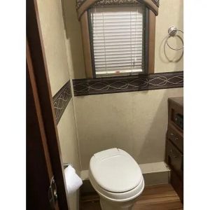 2014 Jayco Precept 31UL