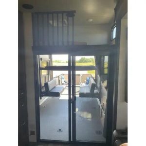 2017 Keystone Impact 351