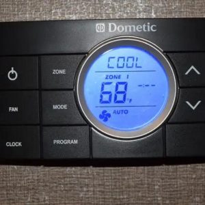 2017 Thor Motor Coach SIESTA SPRINTER 24SS