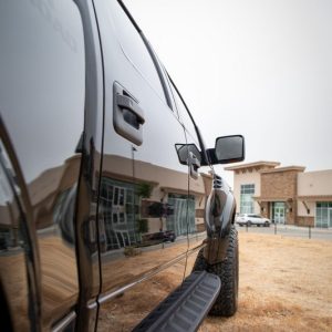 2014 Ford F-150 SVT Raptor