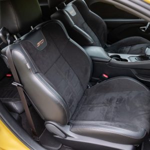 2020 Dodge Challenger RT Scat Pack 50th Anniversary Edition