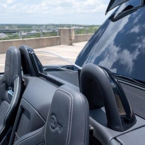 2020 Jaguar F-Type SVR Convertible