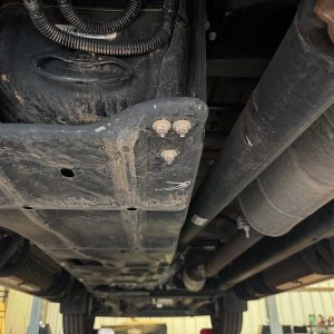 2023 Ford F-350 Super Duty Lariat 4×4