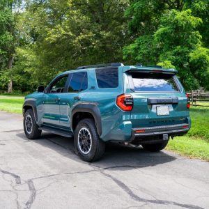 2025 Toyota 4Runner TRD Off-Road Premium 4×4