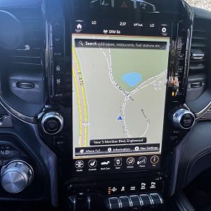 2019 Ram 1500 Limited 4×4