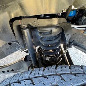 2022 Ram 3500 Tradesman Crew Cab 4×4