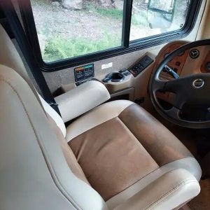 2017 Thor Motor Coach PALAZZO 33 3