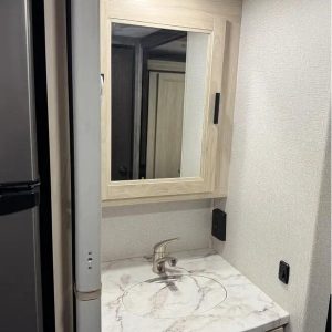 2021 Forest River SUNSEEKER 2500TS