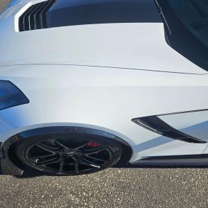 2014 Chevrolet Corvette Stingray Z51 Coupe