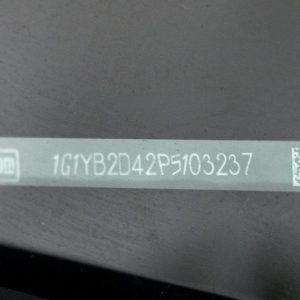 2023 Chevrolet Corvette Stingray Coupe Blue