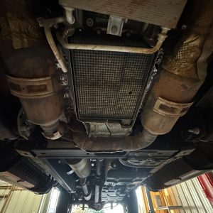 2023 Ford F-350 Super Duty Lariat 4×4