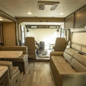 2023 Thor Motor Coach FREEDOM TRAVELER A32